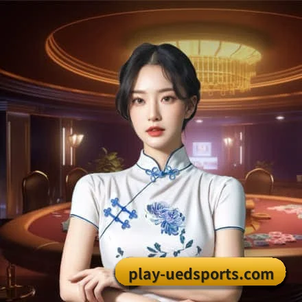 UED体育品牌故事